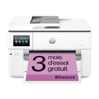 Imprimante tout-en-un HP OfficeJet Pro 9730e