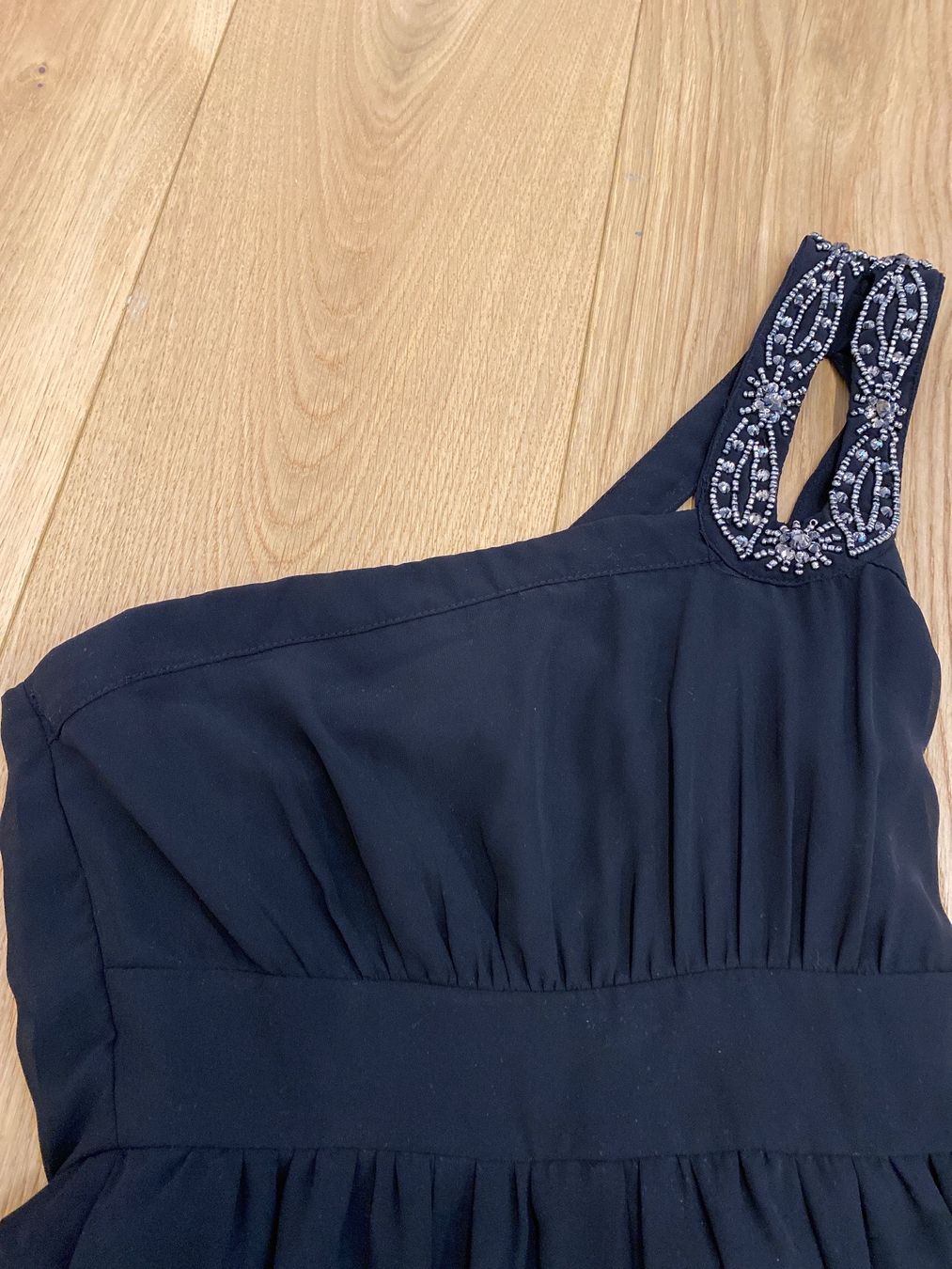 Vero Moda Vestiti: Schwarzes Kleid Vero Moda - XS – Usato da Raron venduto da cathy123 1