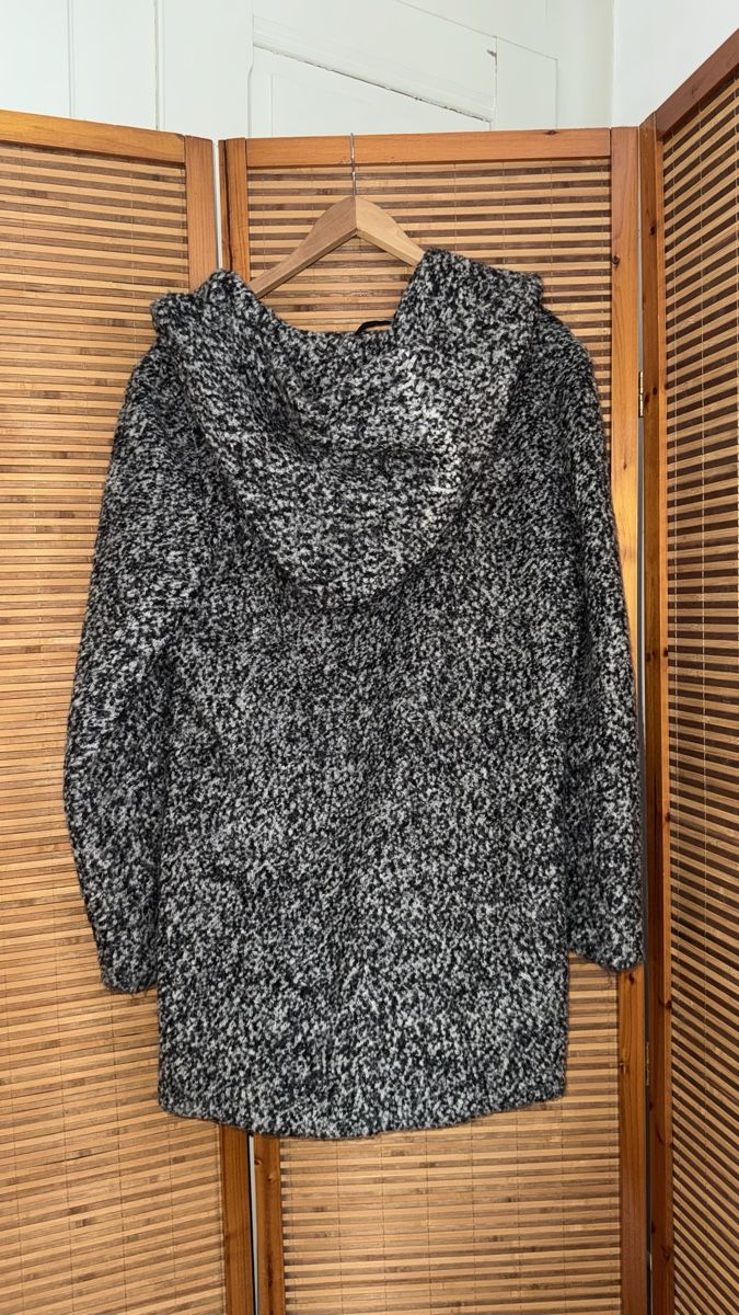 Manteaux: Schöner Mantel/Jacke L – D'occasion à Gümligen par morticiaaddams 1