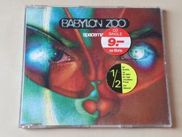 Babylon Zoo Spaceman