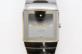 Rado Jubilé High-Tech Ceramic