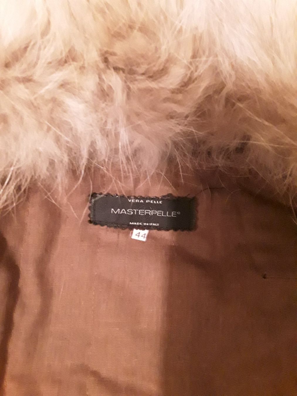 Giacche: Leder jacke – Usato da Brugg AG venduto da Ljubinka0410 4