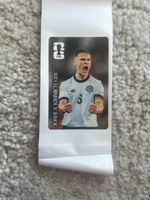 FIFA Sticker Joshua Kimmich (GER) Sammelkarte
