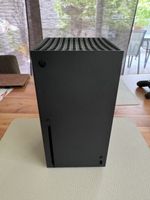 Xbox Series X + Spiele & 4TB Ext. Festplatte