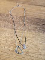 SWAROVSKI Halskette 865047