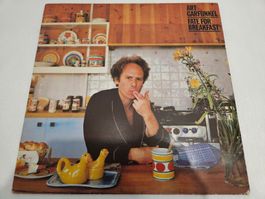 Art Garfunkel – Fate For Breakfast (LP, Rock, Pop)