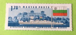 Briefmarken aus Ungarn  UNGESTEMPELT Siehe Original Fotos.