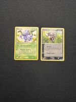 Weezing 24/109 – EX Team Rocket Returns – 2004 – Spanisch