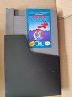 Karate Champ – NES US-Modul mit Schuber