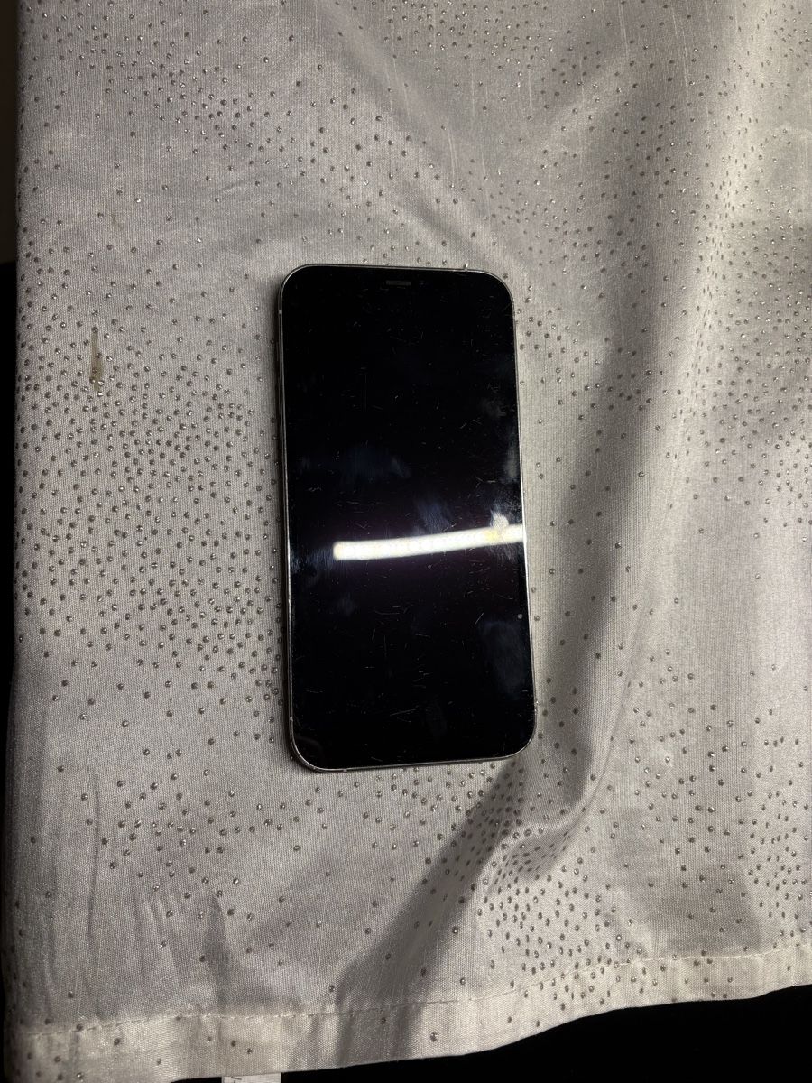 Apple Telefoni cellulari / Smartphones: iPhone 12 Pro  – Usato da Hölstein venduto da dar_bt9s