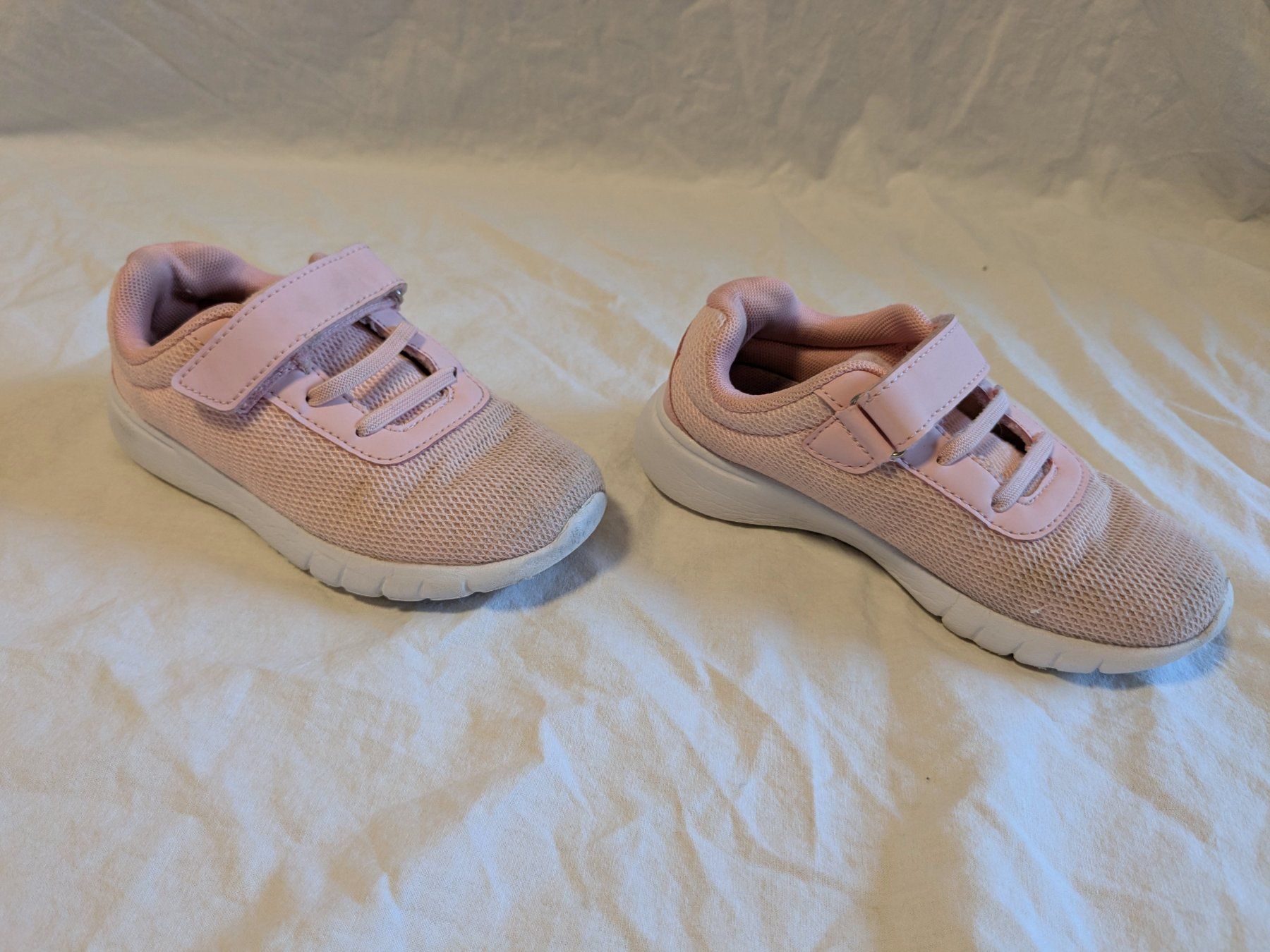 Schuhe für Mädchen: Springfield Kinderschuhe rosa Gr 30 – Gebraucht aus Winterthur von in4matiker 1