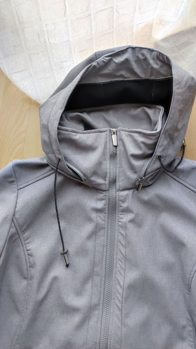 Giacche: Wunderschöne 💥Softshelljacke💥 Gr.44 – Nuovo (secondo la descrizione) da Lotzwil venduto da Pomodoro02 2