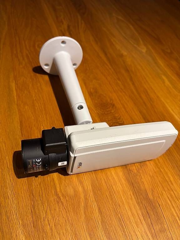 Caméscopes: Caméra Axis P1354E – D'occasion à Colombier NE par mim_k8mq 3