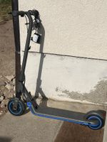 Ninebot E10 ZING Elektroroller gebraucht + Ladegerät 16 kph