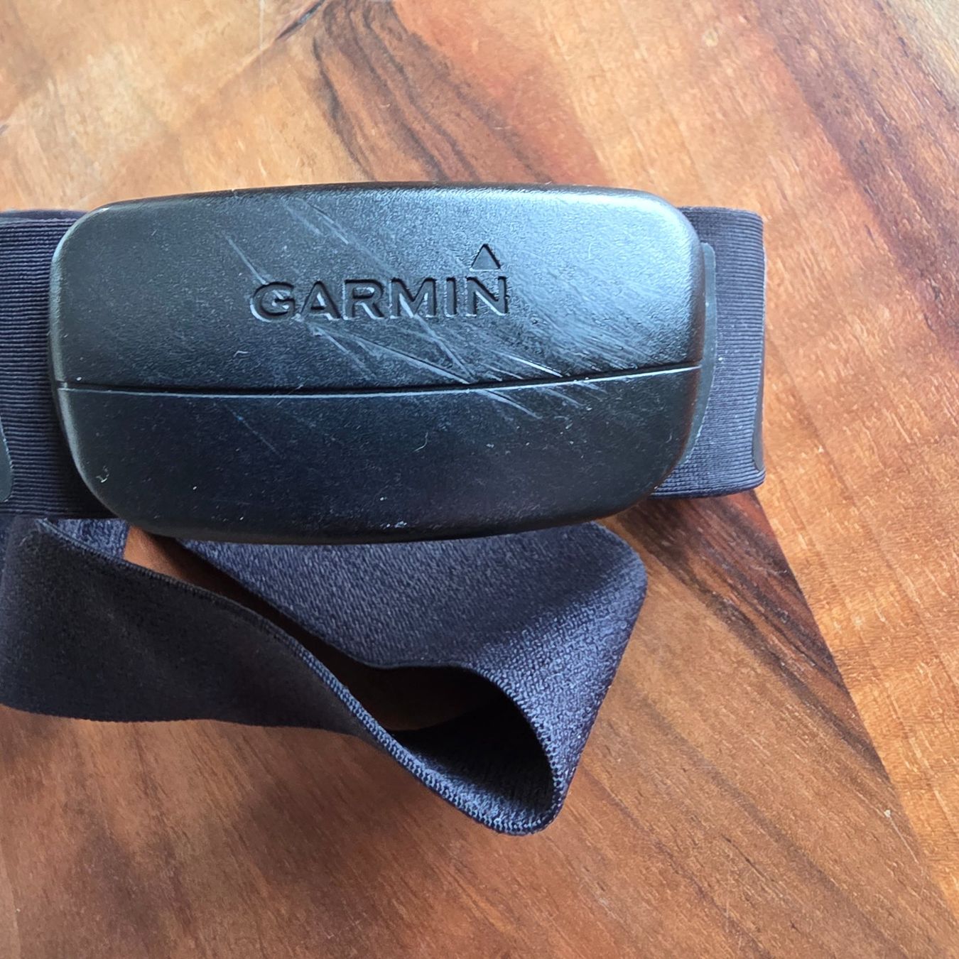 Medizinische Geräte: Garmin Brustgurte HRM3-SS – Gebraucht aus Luzern von Cado12 2