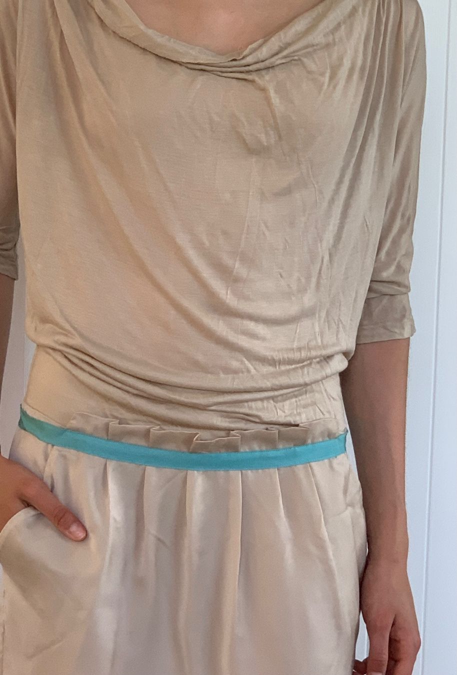 Kleider: Neu Kleid von Phard grS – Neu (gemäss Beschreibung) aus Nuglar von Korsika2 1