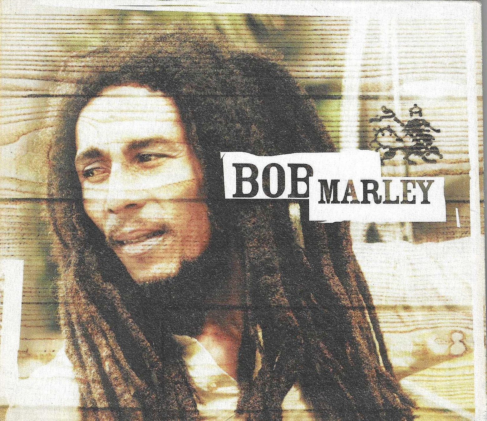 CDs: Bob Marley 3 CD's Digipack -- Same – Gebraucht aus Savagnier von Ne2065