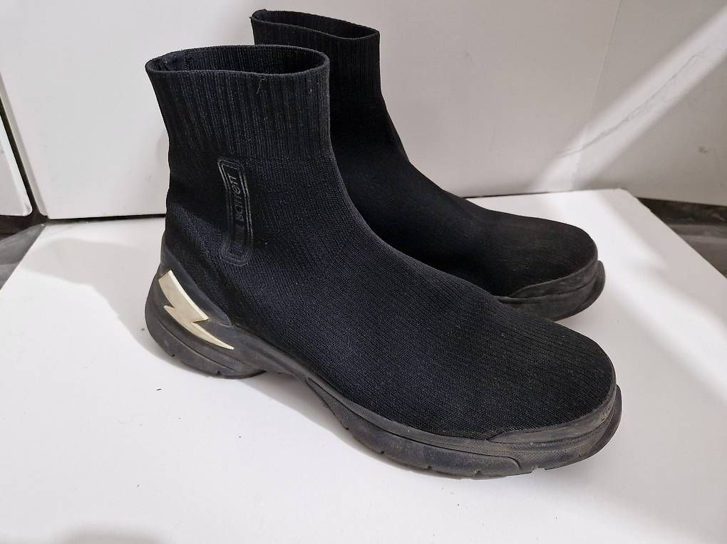 Barrett Herrenschuhe: Neil Barrett Stivaletti - 42 – Gebraucht aus Lugano von ann_hw7p