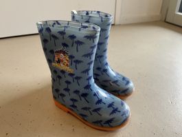 Gummistiefel, Gr. 26, Paw Patrol
