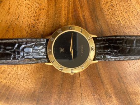 Cucci Uhr