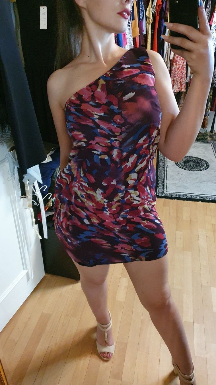 Robes: 🌺Kleid Größe 38-40 🌺 – D'occasion à Wald ZH par CapLux