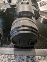 Panasonic Lumix FZ 30