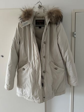 Woolrich Jacke