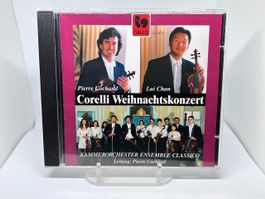 Kammerorchester Ensemble Classico (1999)