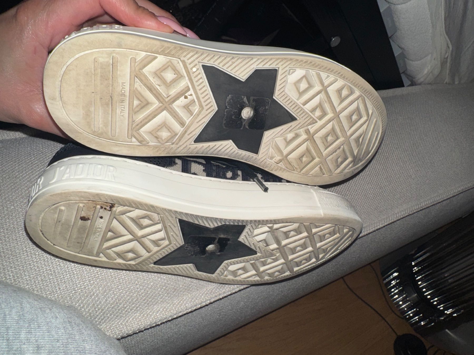 Scarpe da donna: Dior Sneaker – Usato da Reinach AG venduto da MineD 4