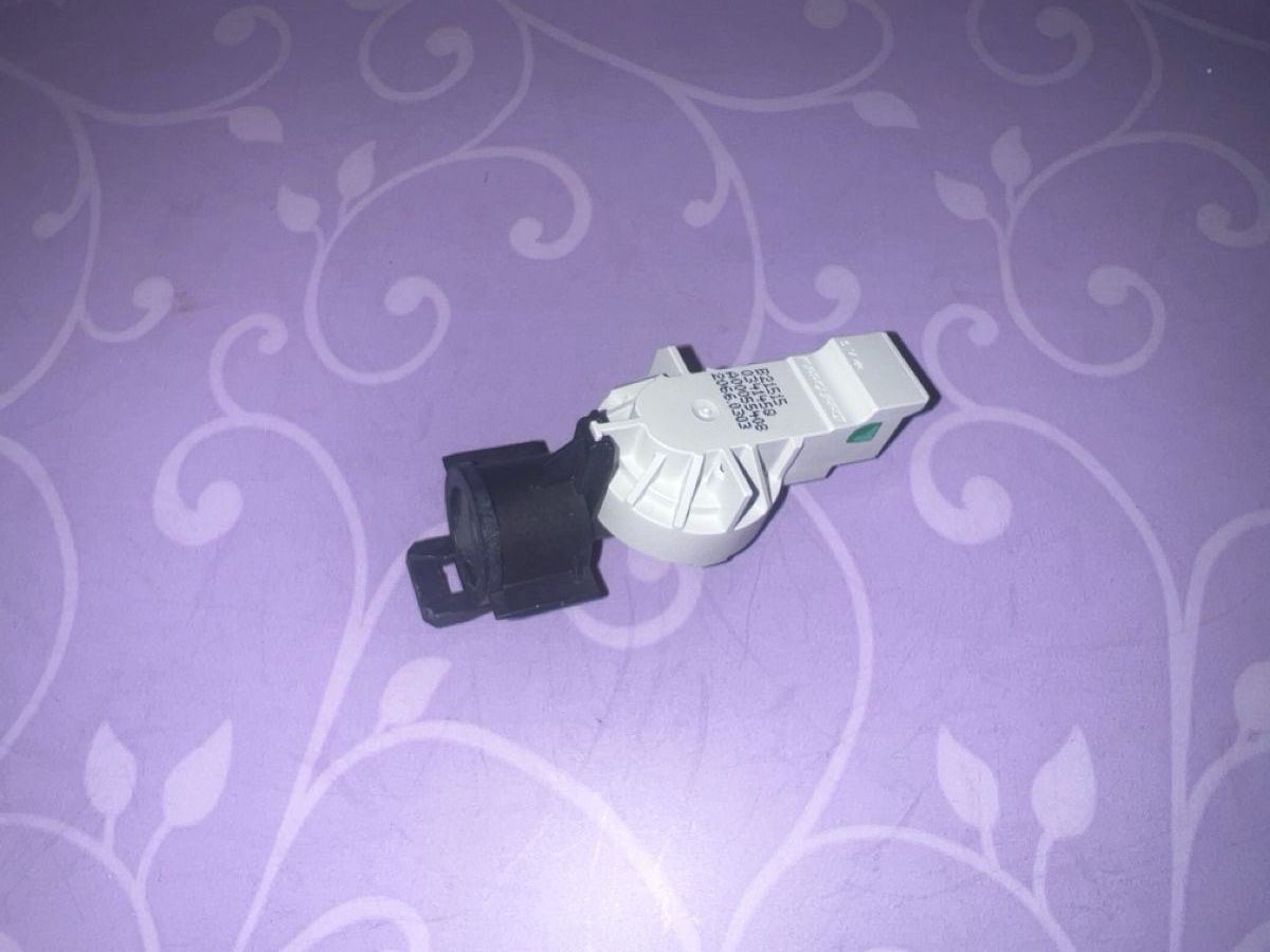 Tutte le macchine: Neuer Drucksensor Universal Set - 50045989 Elektrolux – Nuovo (secondo la descrizione) da Brünisried venduto da Rafaelsch 1