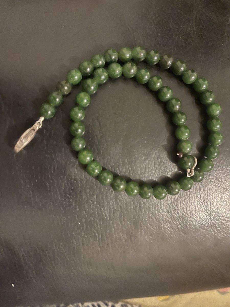 Ketten: Collier vintage perles 37 cm bon état  – Gebraucht aus Kloten von Vermicelles 3