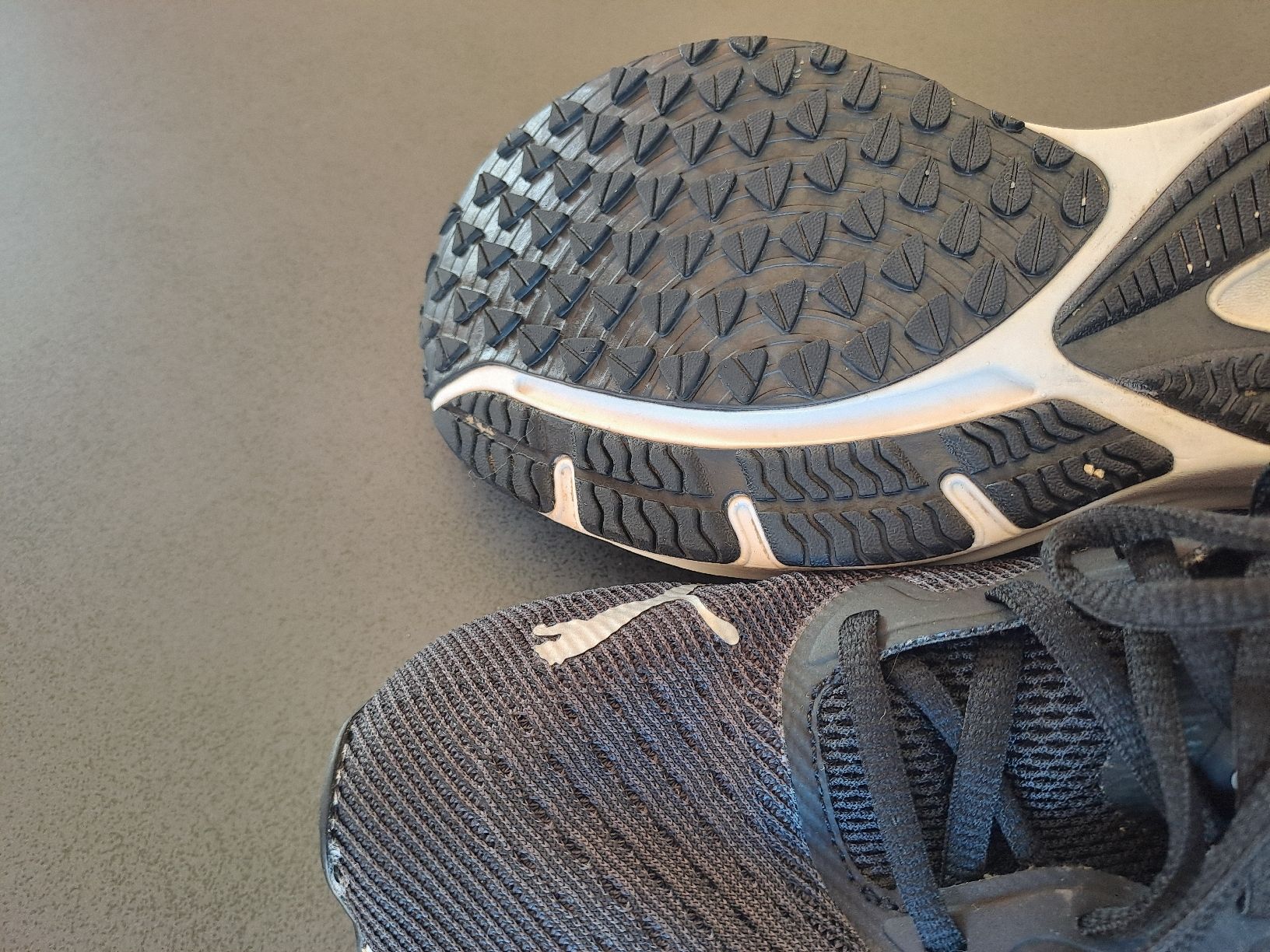 Puma Scarpe da donna: Puma Nitro – Nuovo (secondo la descrizione) da Valeyres-sous-Montagny venduto da Romy. 5