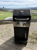 Grill zu verkaufen 