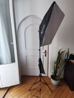 Softbox puluz