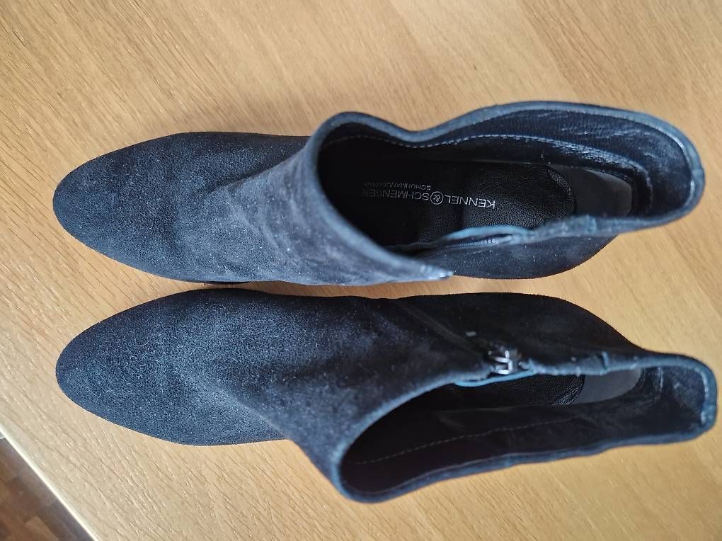 Scarpe da donna: Stiefeletten, Kennel&Schmenger, Grösse 40 – Usato da Zürich venduto da _vici_ 4