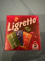 Ligretto Kartenspiel Schmidt Spiele neu und originalverpackt