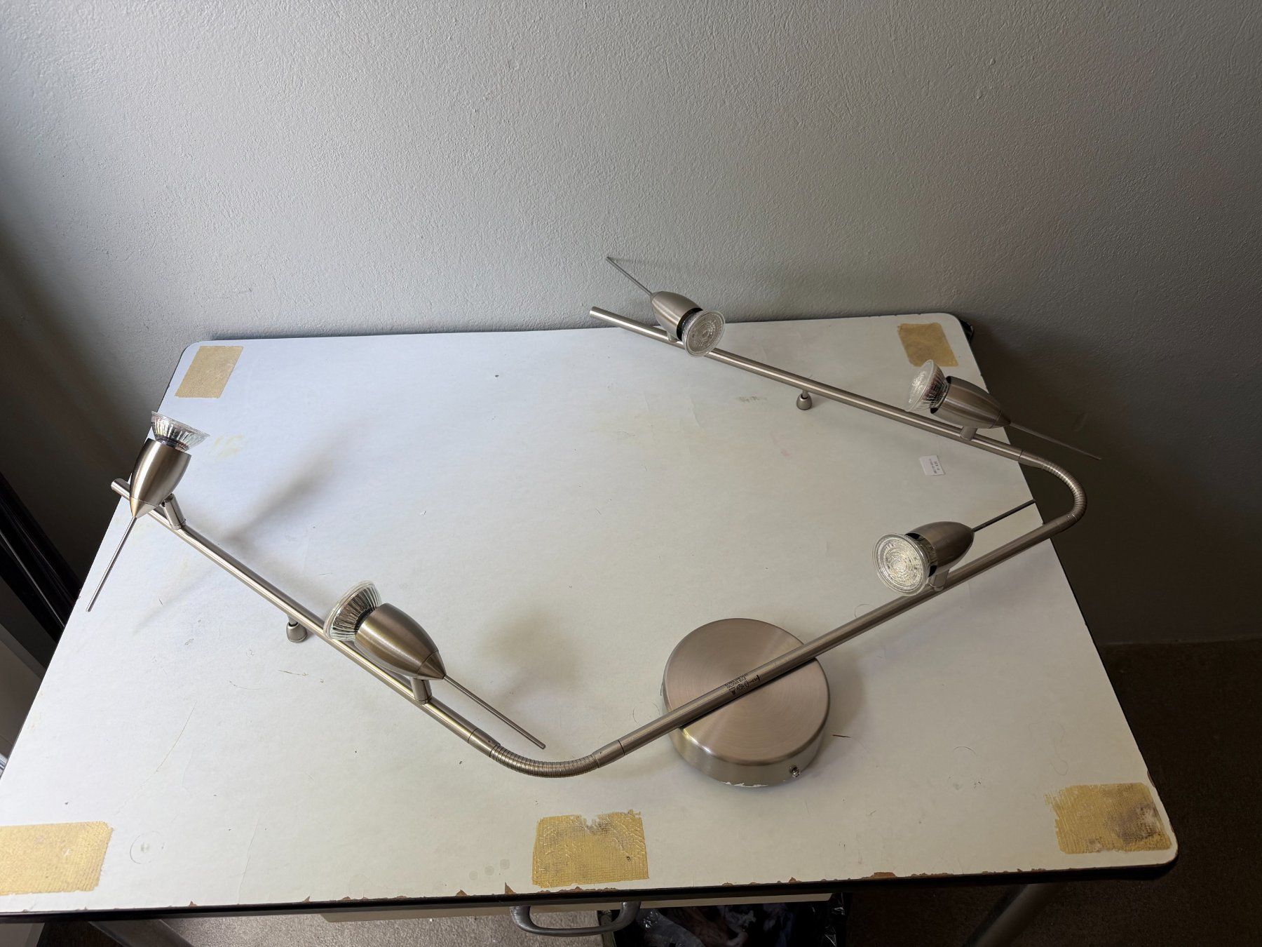 Lampadari & plafoniere: Deckenspots – Nuovo (secondo la descrizione) da Wabern venduto da Hilfiger6