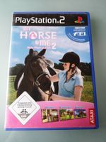 MY HORSE & ME 2