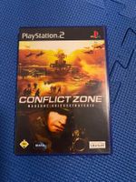 Conflict Zone Playstation 2 / PS2