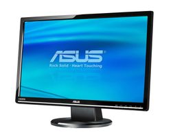 Asus VW246H LCD-Monitor 61,00 cm (24 Zoll)
