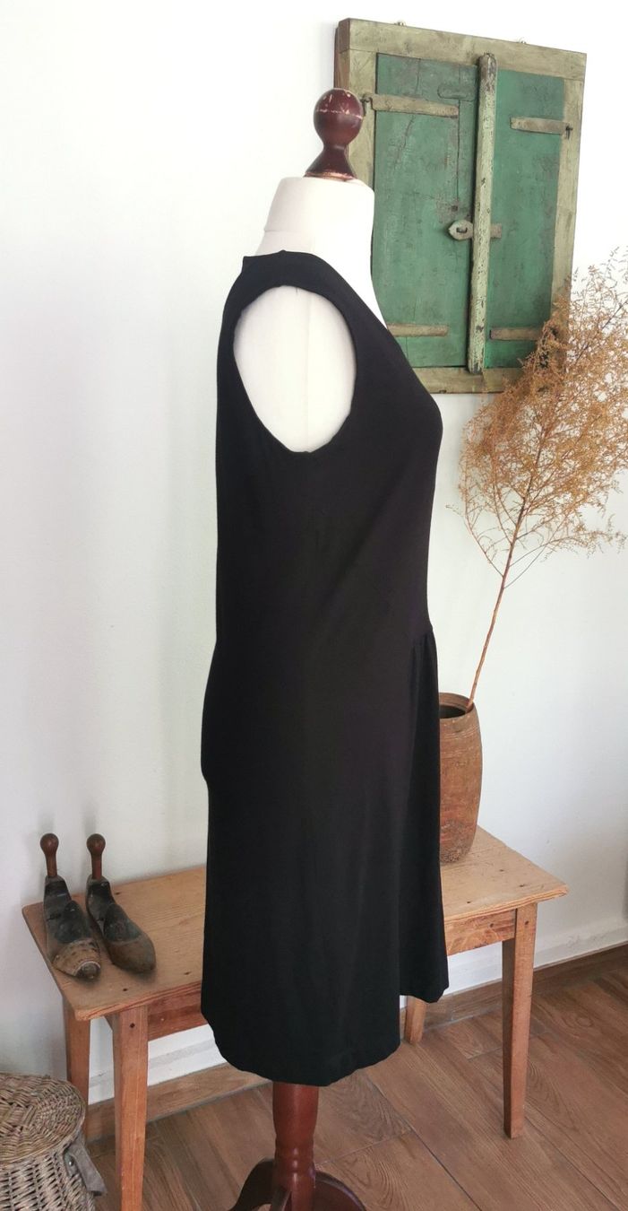 Vestiti: Le Tricot Perugia Kleid Gr. M – Usato da gachnang venduto da tibus1 1