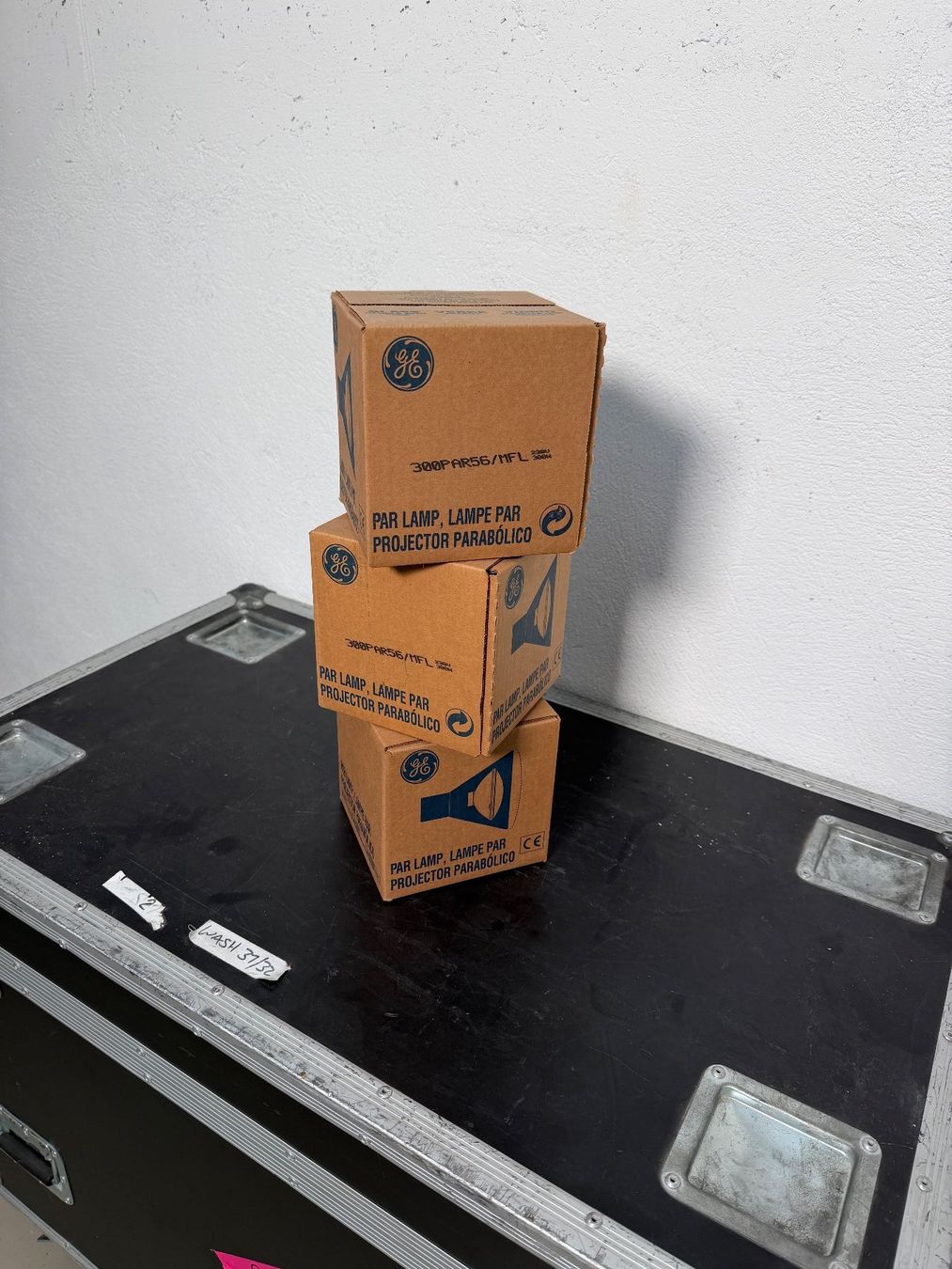 Lampade: PAR 56 Ersatzlampe 300 Watt – Usato da Büsserach venduto da JoJo5020