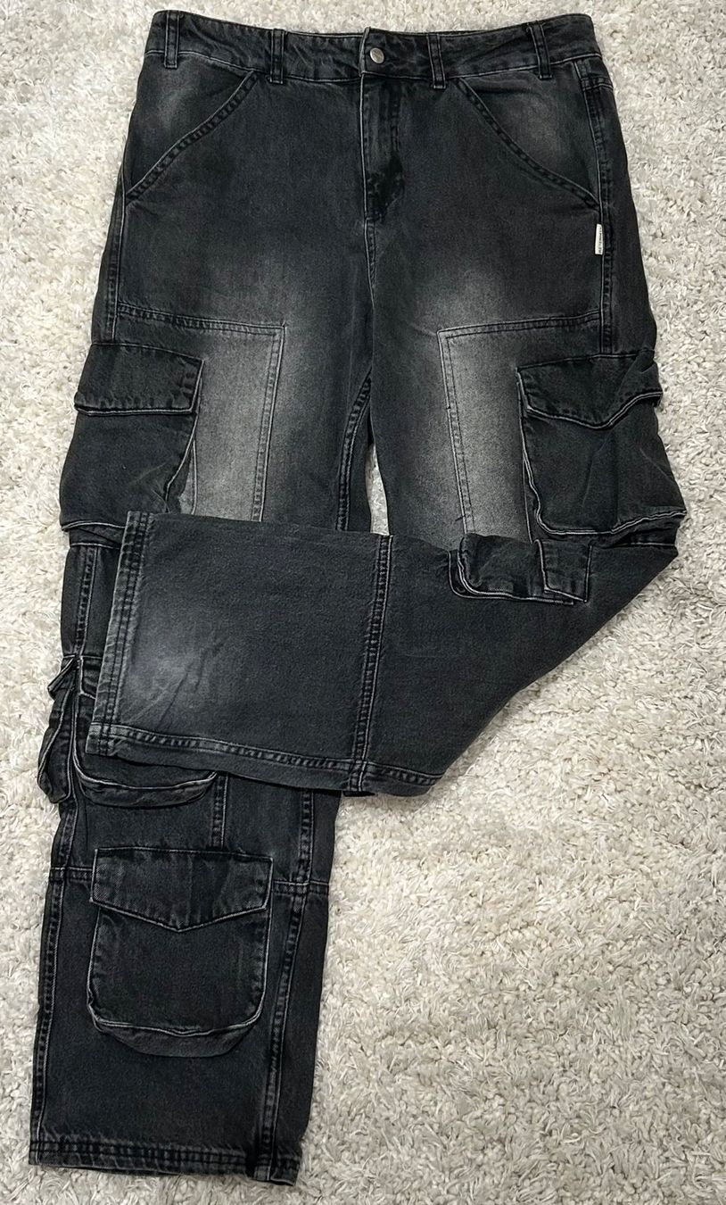 Pantaloni: Reternity Cargohose – Usato da Künten venduto da scoobydoo1312 1