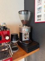 Mahlkönig K30 Vario – Profi-Espressomühle, privat genutzt