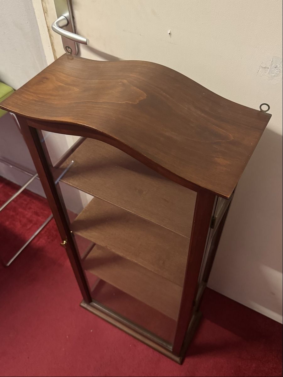 Vetrine: Wandvitrine  – Usato da Schlieren venduto da Freundlich02 2