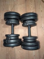 Equipement de musculation