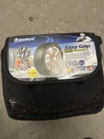 Michelin Schneekette Textil Easy Grip | Gr. L12