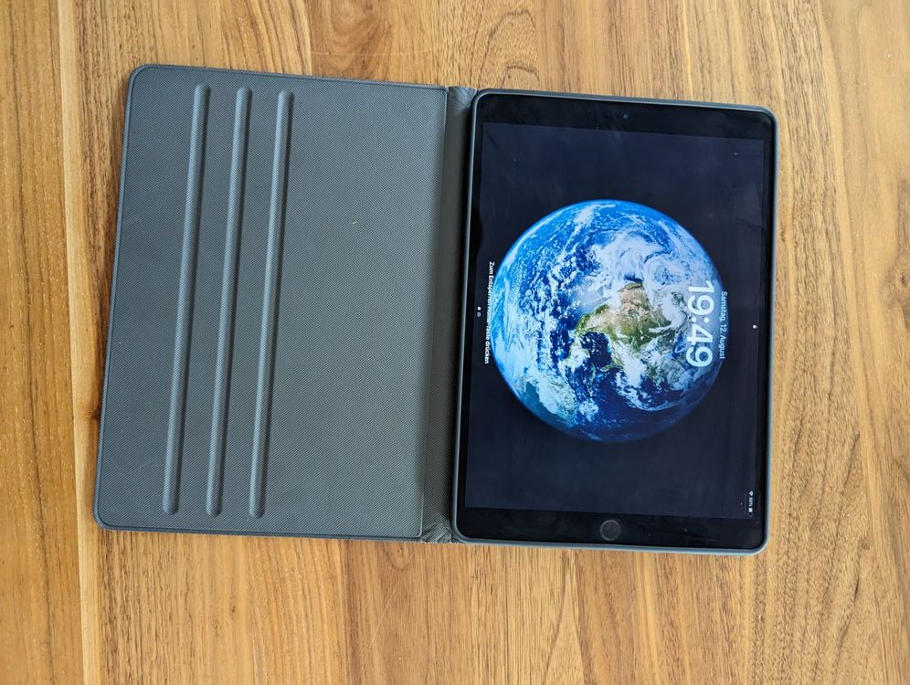iPad Air 3. Gen (2019) 64 GB, WiFi | Kaufen auf Ricardo