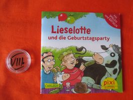 Pixi Liselotte und die Geburtstagsparty