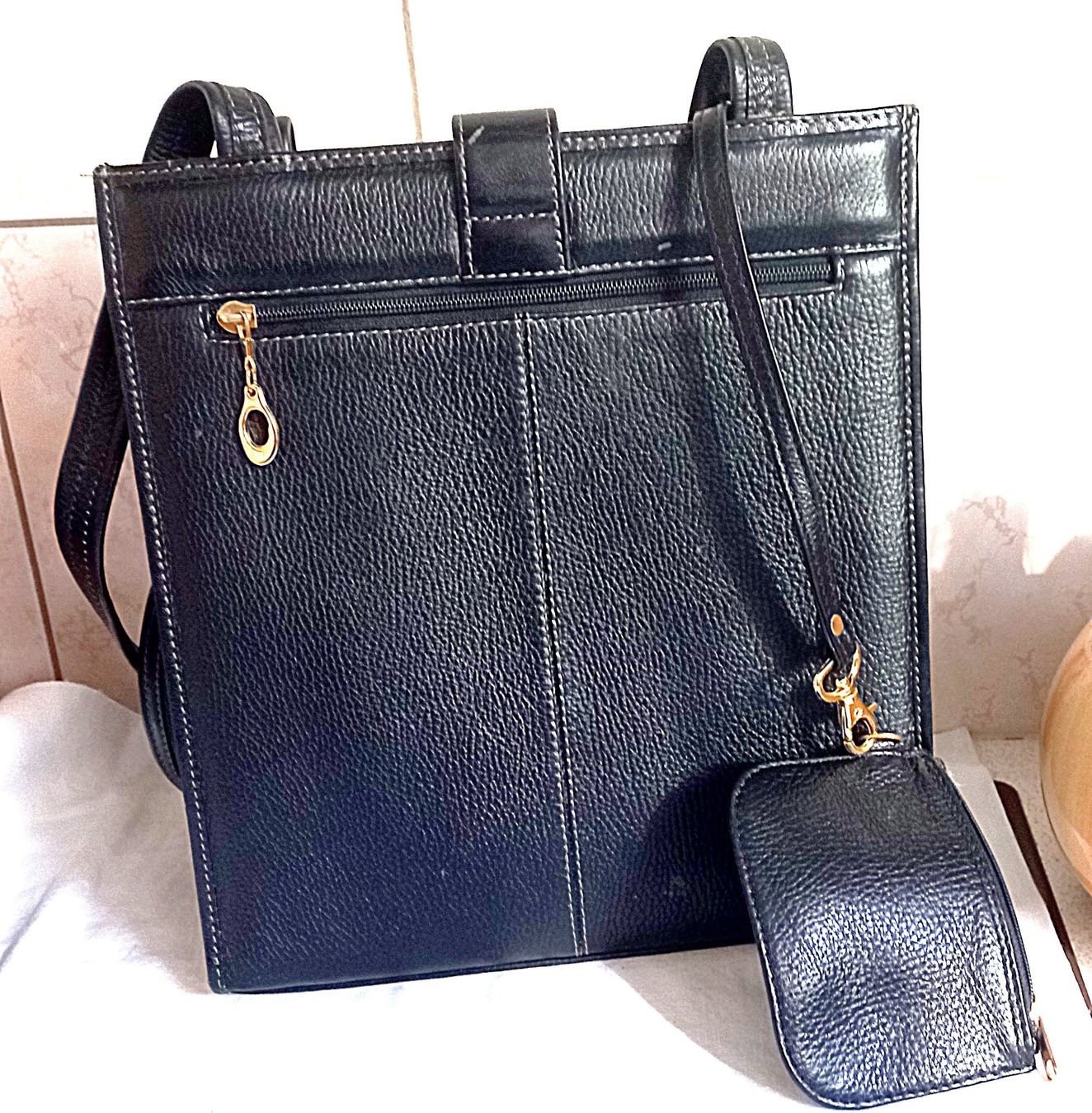 Borse da donna: Damenhandtasche neuwertig – Usato da Baar venduto da 2cvbaar 2